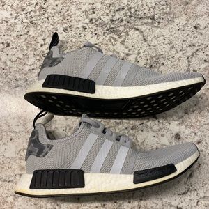 Adidas NMD Athletic Shoe